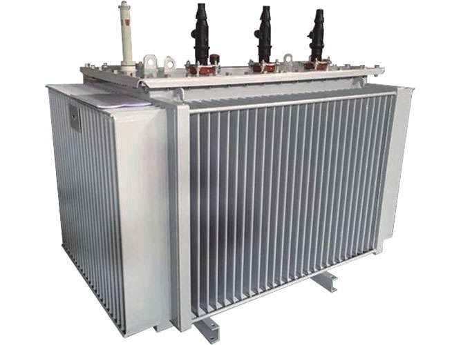 Distribution Transformer