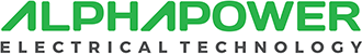 logo alphapower