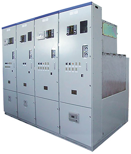 MV Switchgear